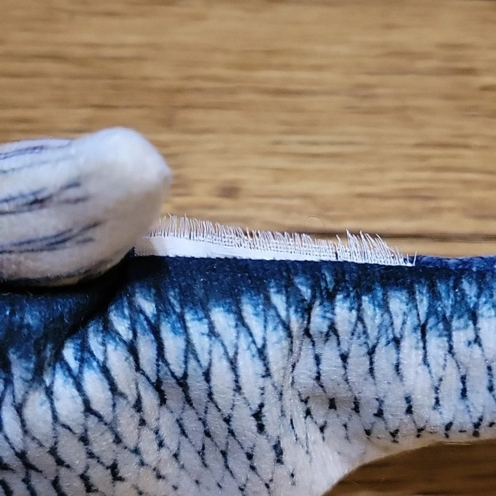 Ontel Flippity Fish Interactive Cat Toy